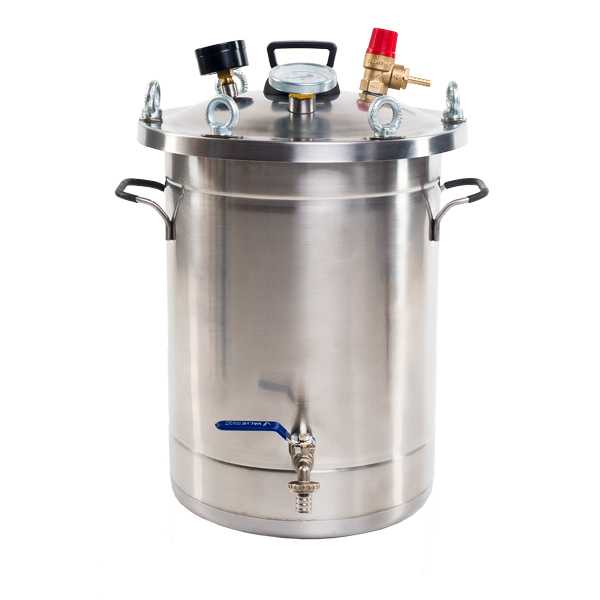 Распродажа автоклавов БУЛАТ в Новоалександровске