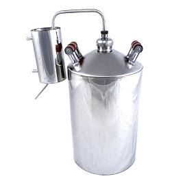 Самогонный аппарат в Новоалександровске всего за 3200 рублей