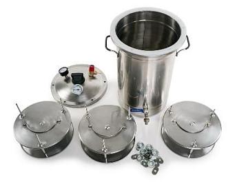 Распродажа автоклавов БУЛАТ в Новоалександровске